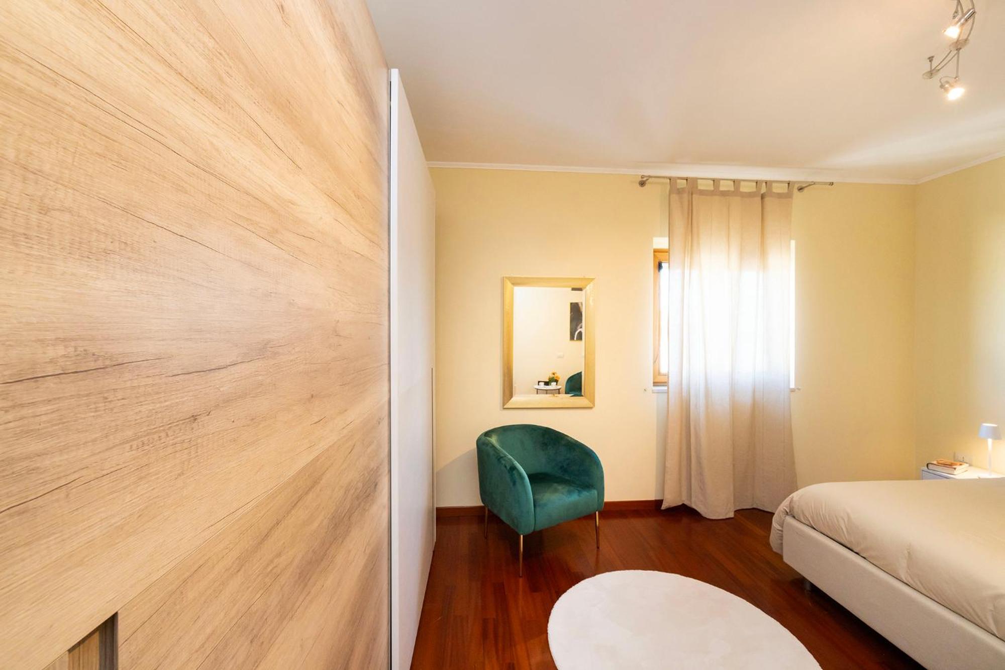 L'Attico Sul Mare - Exclusive Penthouse, 维耶斯泰 外观 照片